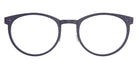 Lindberg® N.O.W. Titanium™ 6517 LIN NOW 6517 Basic-C14M-P77 50 - Basic-C14M Eyeglasses