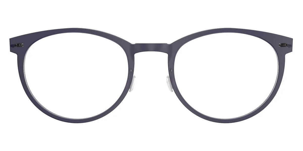 Lindberg® N.O.W. Titanium™ 6517 LIN NOW 6517 Basic-C14M-PU9 50 - Basic-C14M Eyeglasses