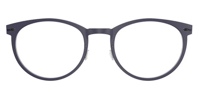 Lindberg® N.O.W. Titanium™ 6517 LIN NOW 6517 Basic-C14M-PU9 50 - Basic-C14M Eyeglasses