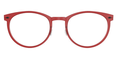 Lindberg® N.O.W. Titanium™ 6517 LIN NOW 6517 Basic-C18M-PU9 50 - Basic-C18M Eyeglasses
