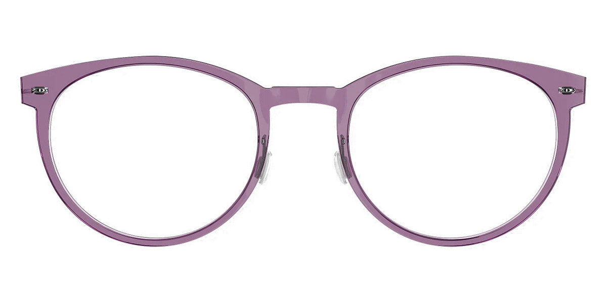 Lindberg® N.O.W. Titanium™ 6517 LIN NOW 6517 Basic-C19-P10 50 - Basic-C19 Eyeglasses
