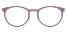 Lindberg® N.O.W. Titanium™ 6517 LIN NOW 6517 Basic-C19-P10 50 - Basic-C19 Eyeglasses