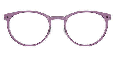 Lindberg® N.O.W. Titanium™ 6517 LIN NOW 6517 Basic-C19-P77 50 - Basic-C19 Eyeglasses