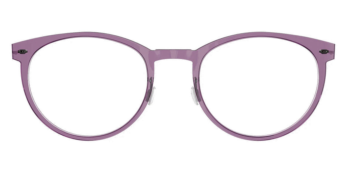 Lindberg® N.O.W. Titanium™ 6517 LIN NOW 6517 Basic-C19-PU9 50 - Basic-C19 Eyeglasses