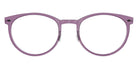 Lindberg® N.O.W. Titanium™ 6517 LIN NOW 6517 Basic-C19-PU9 50 - Basic-C19 Eyeglasses