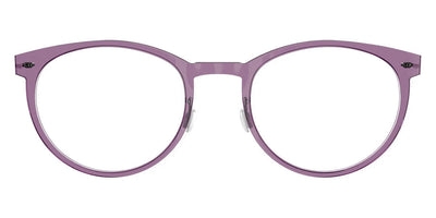 Lindberg® N.O.W. Titanium™ 6517 LIN NOW 6517 Basic-C19-PU9 50 - Basic-C19 Eyeglasses