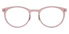 Lindberg® N.O.W. Titanium™ 6517 LIN NOW 6517 Basic-C20-P10 50 - Basic-C20 Eyeglasses