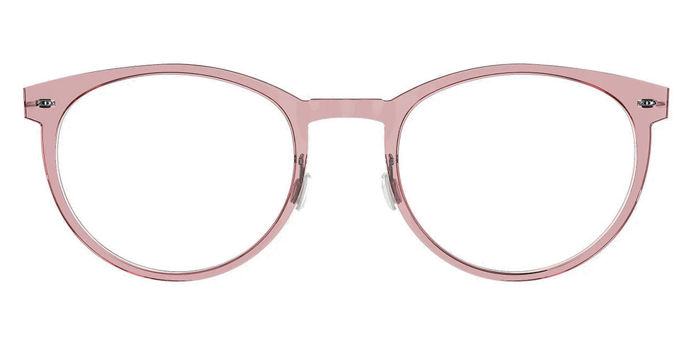 Lindberg® N.O.W. Titanium™ 6517 LIN NOW 6517 Basic-C20-P10 50 - Basic-C20 Eyeglasses