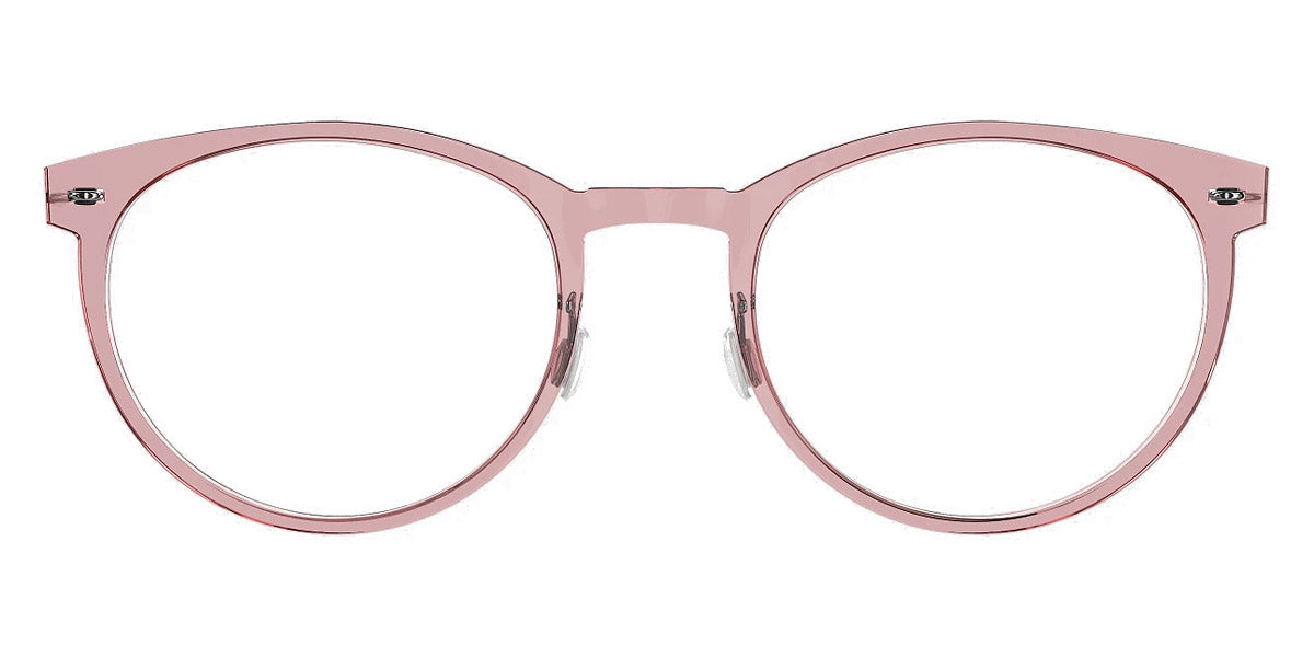Lindberg® N.O.W. Titanium™ 6517 LIN NOW 6517 Basic-C20-P10 50 - Basic-C20 Eyeglasses