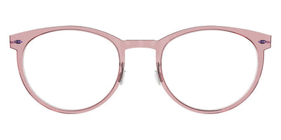 Lindberg® N.O.W. Titanium™ 6517 LIN NOW 6517 Basic-C20-P77 50 - Basic-C20 Eyeglasses
