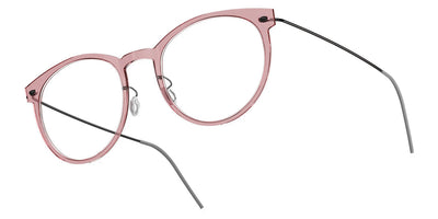 Lindberg® N.O.W. Titanium™ 6517 LIN NOW 6517 Basic-C20-PU9 50 - Basic-C20 Eyeglasses