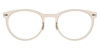 Lindberg® N.O.W. Titanium™ 6517 LIN NOW 6517 Basic-C21-P10 50 - Basic-C21 Eyeglasses