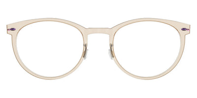 Lindberg® N.O.W. Titanium™ 6517 LIN NOW 6517 Basic-C21-P77 50 - Basic-C21 Eyeglasses