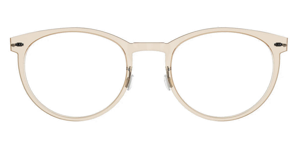 Lindberg® N.O.W. Titanium™ 6517 LIN NOW 6517 Basic-C21-PU9 50 - Basic-C21 Eyeglasses