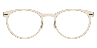 Lindberg® N.O.W. Titanium™ 6517 LIN NOW 6517 Basic-C21-PU9 50 - Basic-C21 Eyeglasses