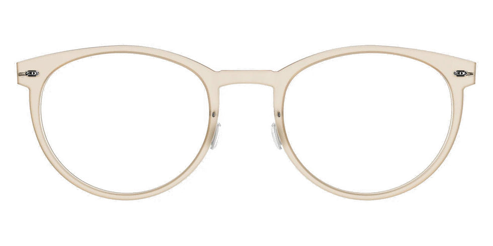 Lindberg® N.O.W. Titanium™ 6517 LIN NOW 6517 Basic-C21M-P10 50 - Basic-C21M Eyeglasses