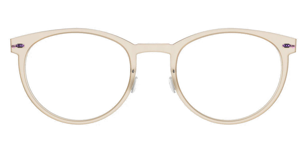 Lindberg® N.O.W. Titanium™ 6517 LIN NOW 6517 Basic-C21M-P77 50 - Basic-C21M Eyeglasses