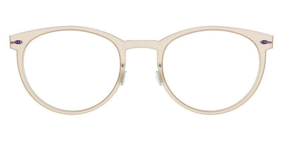 Lindberg® N.O.W. Titanium™ 6517 LIN NOW 6517 Basic-C21M-P77 50 - Basic-C21M Eyeglasses