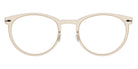 Lindberg® N.O.W. Titanium™ 6517 LIN NOW 6517 Basic-C21M-PU9 50 - Basic-C21M Eyeglasses