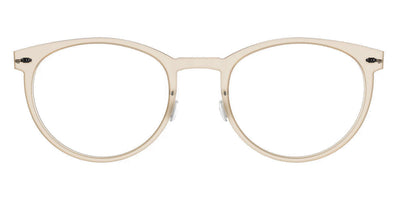 Lindberg® N.O.W. Titanium™ 6517 LIN NOW 6517 Basic-C21M-PU9 50 - Basic-C21M Eyeglasses