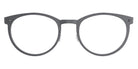 Lindberg® N.O.W. Titanium™ 6517 LIN NOW 6517 Basic-D15-P10 50 - Basic-D15 Eyeglasses