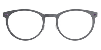 Lindberg® N.O.W. Titanium™ 6517 LIN NOW 6517 Basic-D15-P77 50 - Basic-D15 Eyeglasses