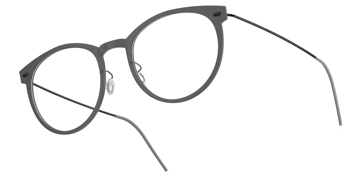 Lindberg® N.O.W. Titanium™ 6517 LIN NOW 6517 Basic-D15-PU9 50 - Basic-D15 Eyeglasses