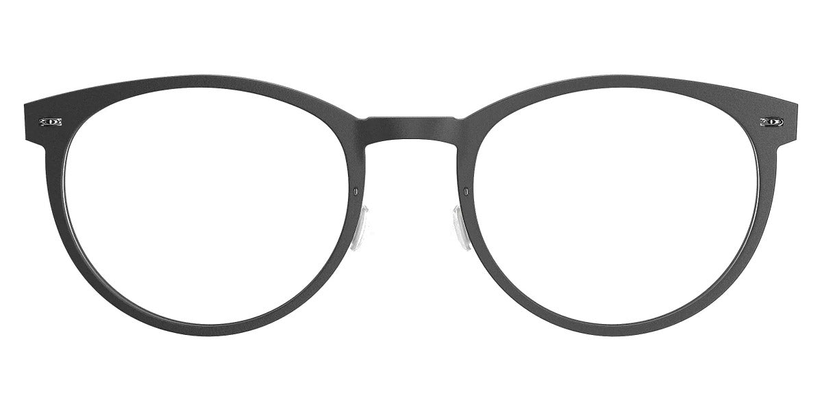 Lindberg® N.O.W. Titanium™ 6517 LIN NOW 6517 Basic-D16-P10 50 - Basic-D16 Eyeglasses
