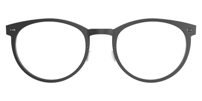 Lindberg® N.O.W. Titanium™ 6517 LIN NOW 6517 Basic-D16-P10 50 - Basic-D16 Eyeglasses