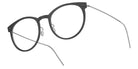 Lindberg® N.O.W. Titanium™ 6517 LIN NOW 6517 Basic-D16-P10 50 - Basic-D16 Eyeglasses