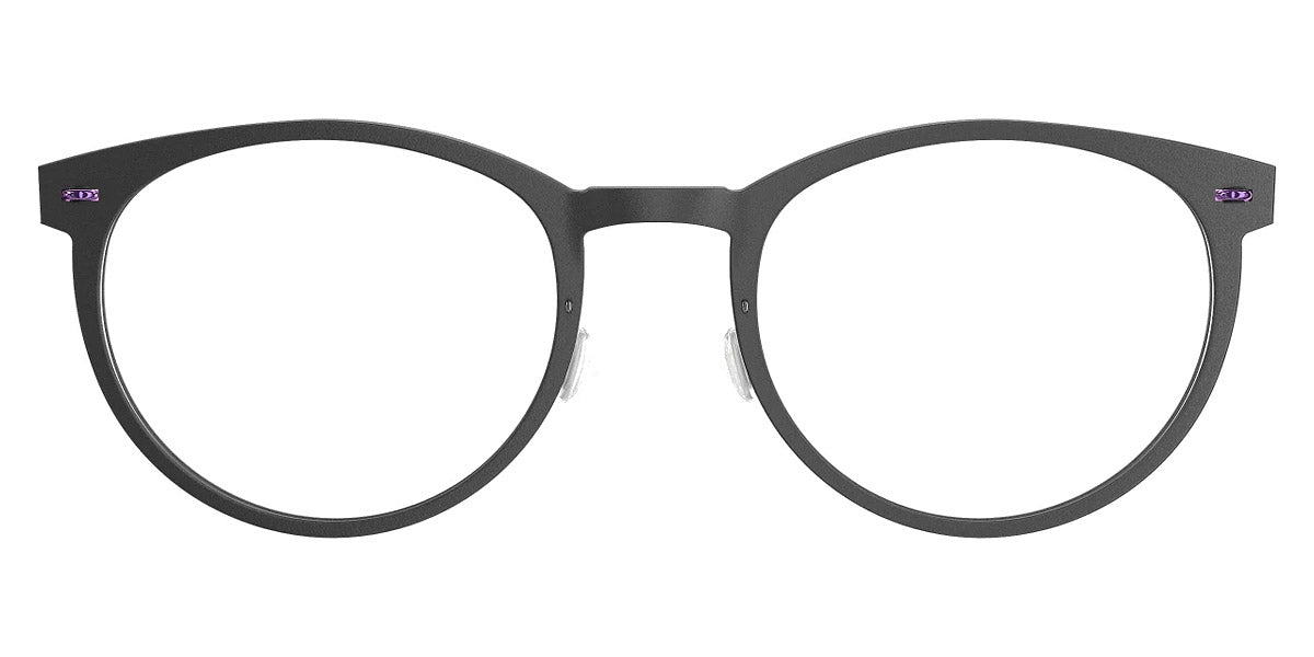 Lindberg® N.O.W. Titanium™ 6517 LIN NOW 6517 Basic-D16-P77 50 - Basic-D16 Eyeglasses