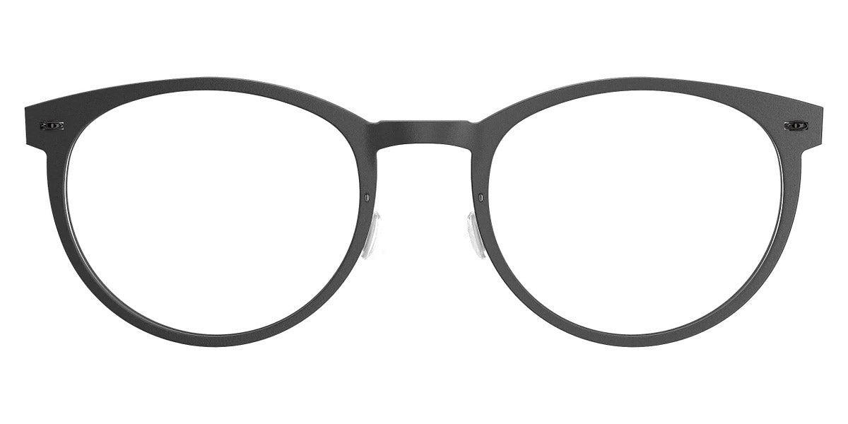 Lindberg® N.O.W. Titanium™ 6517 LIN NOW 6517 Basic-D16-PU9 50 - Basic-D16 Eyeglasses
