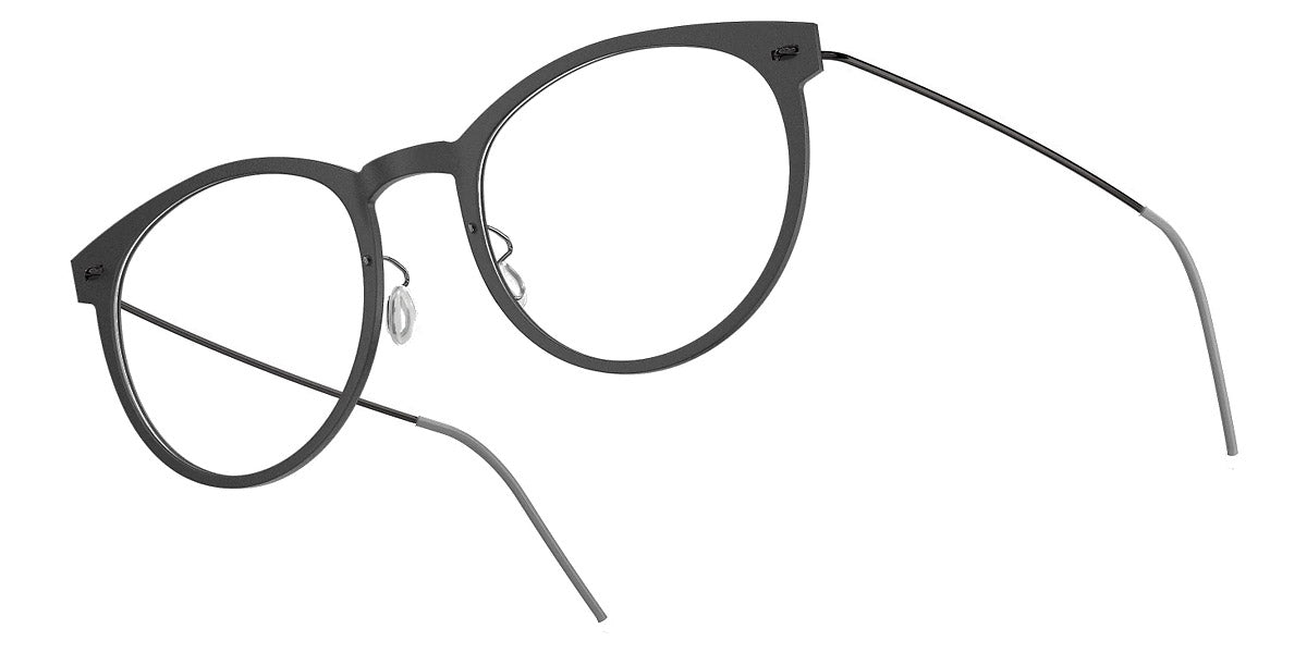 Lindberg® N.O.W. Titanium™ 6517 LIN NOW 6517 Basic-D16-PU9 50 - Basic-D16 Eyeglasses