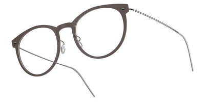 Lindberg® N.O.W. Titanium™ 6517 LIN NOW 6517 Basic-D17-P10 50 - Basic-D17 Eyeglasses