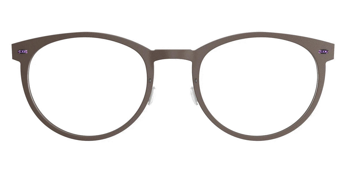 Lindberg® N.O.W. Titanium™ 6517 LIN NOW 6517 Basic-D17-P77 50 - Basic-D17 Eyeglasses