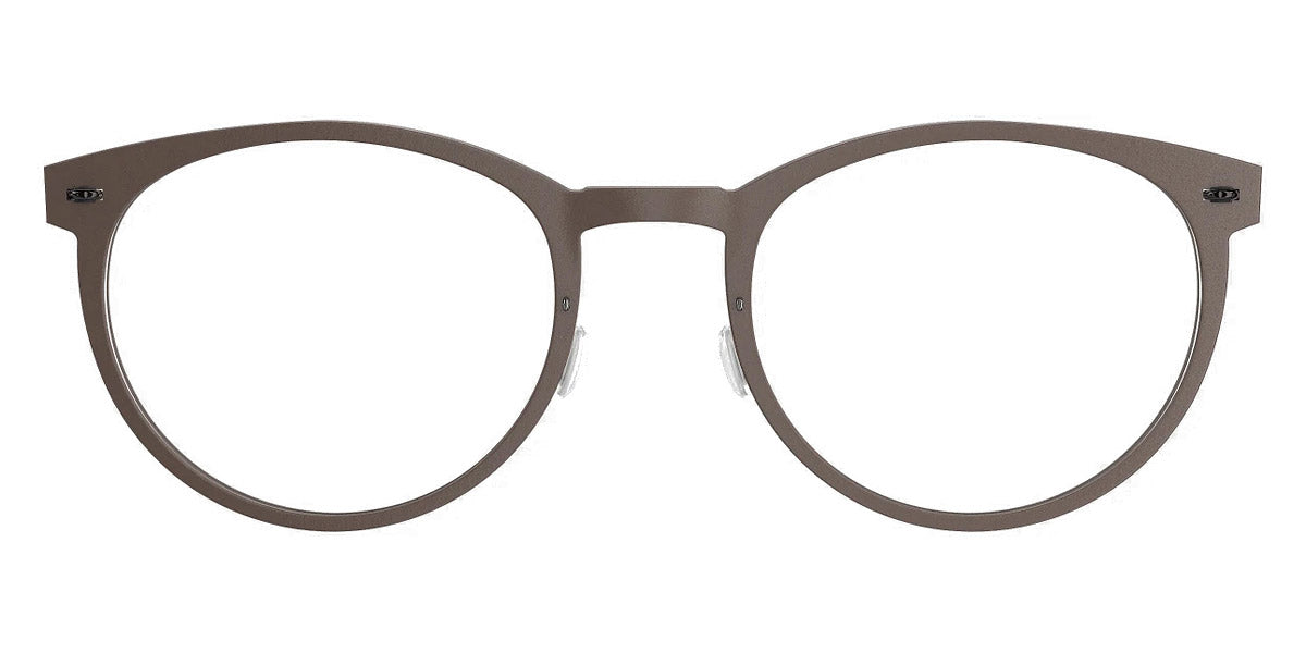 Lindberg® N.O.W. Titanium™ 6517 LIN NOW 6517 Basic-D17-PU9 50 - Basic-D17 Eyeglasses