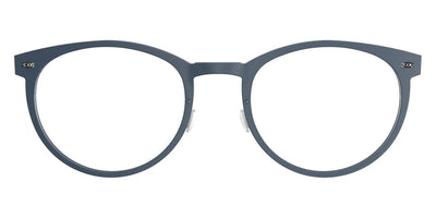 Lindberg® N.O.W. Titanium™ 6517 LIN NOW 6517 Basic-D18-P10 50 - Basic-D18 Eyeglasses