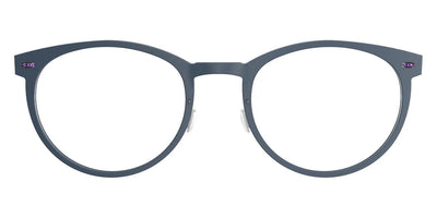 Lindberg® N.O.W. Titanium™ 6517 LIN NOW 6517 Basic-D18-P77 50 - Basic-D18 Eyeglasses