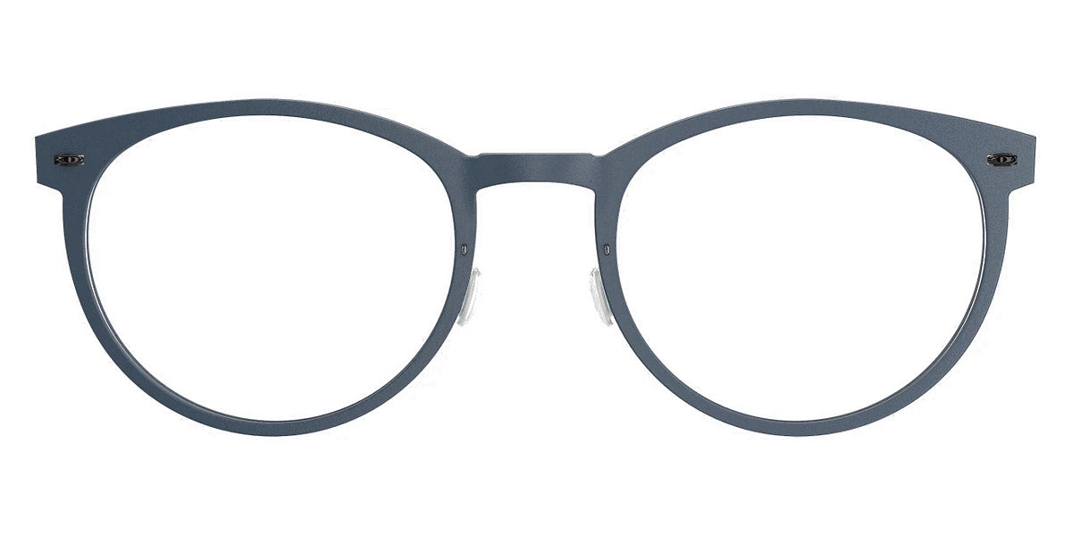 Lindberg® N.O.W. Titanium™ 6517 LIN NOW 6517 Basic-D18-PU9 50 - Basic-D18 Eyeglasses
