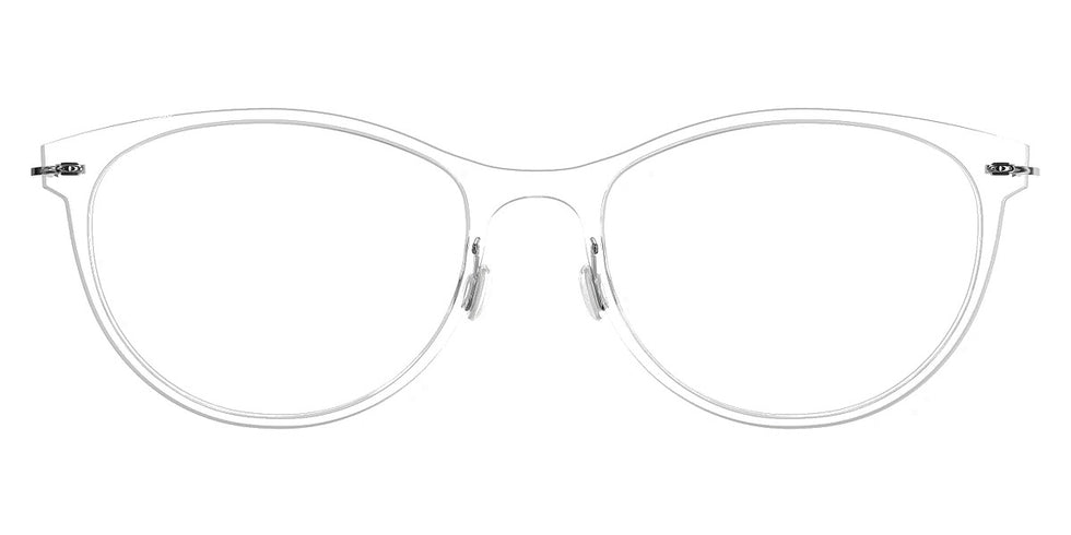 Lindberg® N.O.W. Titanium™ 6520 LIN NOW 6520 802-C01-P10 52 - 802-C01 Eyeglasses