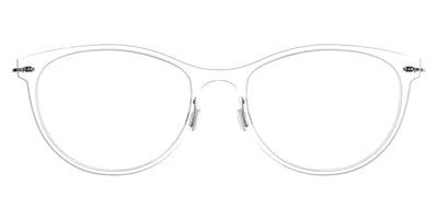 Lindberg® N.O.W. Titanium™ 6520 LIN NOW 6520 802-C01-P10 52 - 802-C01 Eyeglasses