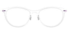 Lindberg® N.O.W. Titanium™ 6520 LIN NOW 6520 802-C01-P77 52 - 802-C01 Eyeglasses
