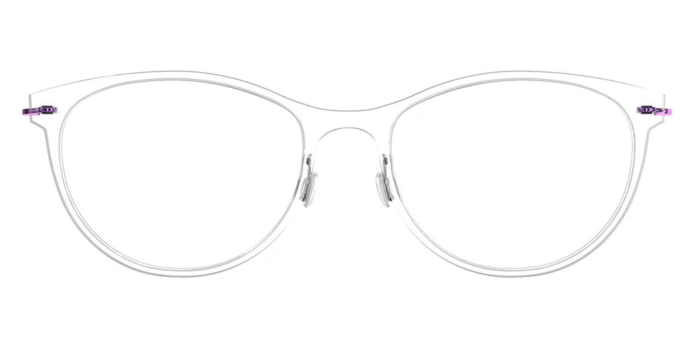 Lindberg® N.O.W. Titanium™ 6520 LIN NOW 6520 802-C01-P77 52 - 802-C01 Eyeglasses