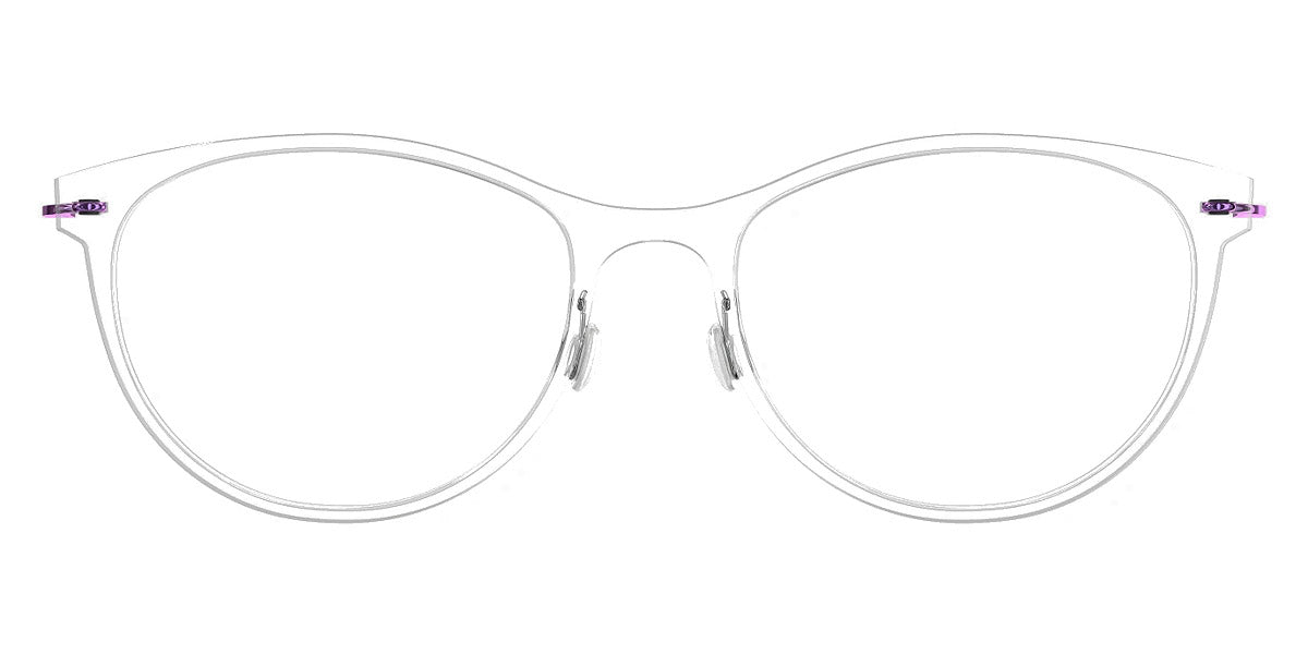 Lindberg® N.O.W. Titanium™ 6520 LIN NOW 6520 802-C01-P77 52 - 802-C01 Eyeglasses
