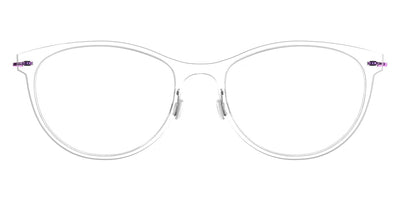 Lindberg® N.O.W. Titanium™ 6520 LIN NOW 6520 802-C01-P77 52 - 802-C01 Eyeglasses