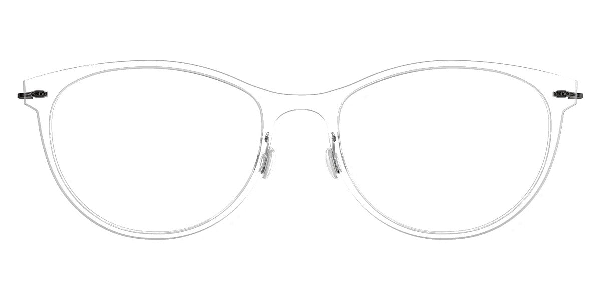 Lindberg® N.O.W. Titanium™ 6520 LIN NOW 6520 802-C01-PU9 52 - 802-C01 Eyeglasses