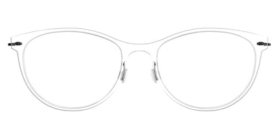 Lindberg® N.O.W. Titanium™ 6520 LIN NOW 6520 802-C01-PU9 52 - 802-C01 Eyeglasses