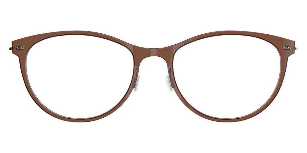 Lindberg® N.O.W. Titanium™ 6520 LIN NOW 6520 802-C02-P10 52 - 802-C02 Eyeglasses