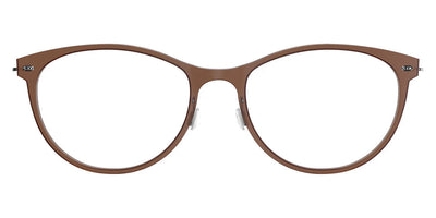 Lindberg® N.O.W. Titanium™ 6520 LIN NOW 6520 802-C02M-P10 52 - 802-C02M Eyeglasses