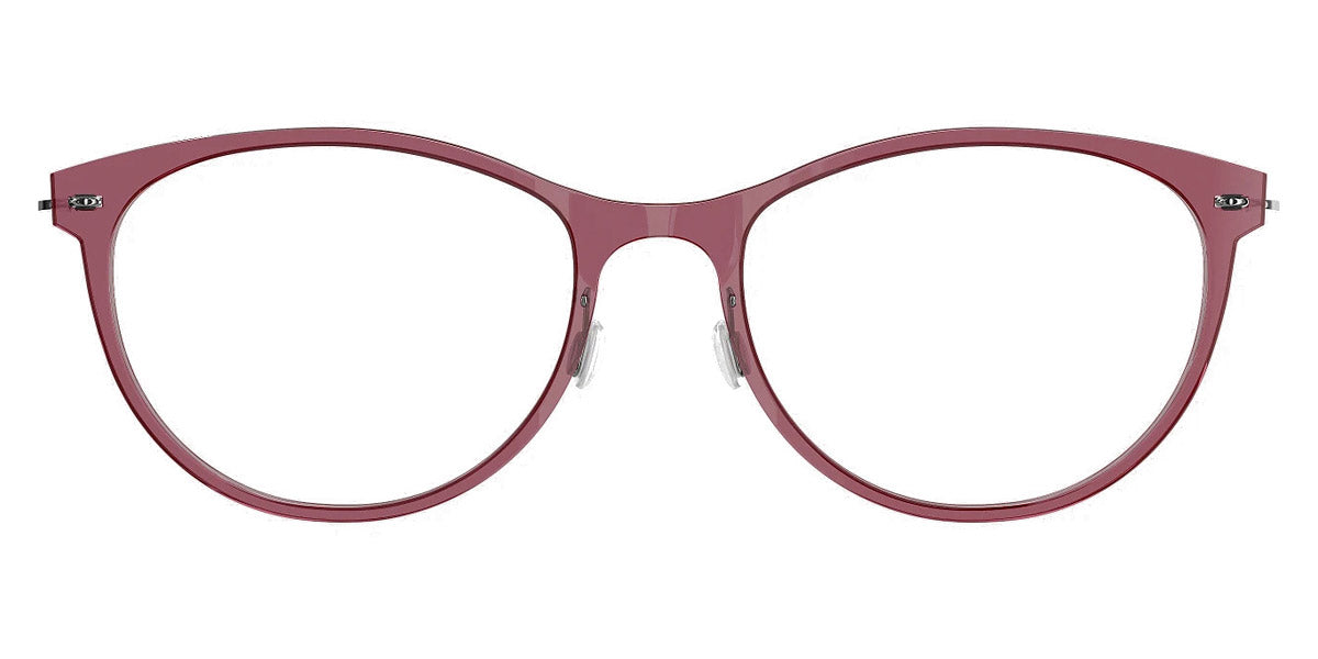 Lindberg® N.O.W. Titanium™ 6520 LIN NOW 6520 802-C04-P10 52 - 802-C04 Eyeglasses